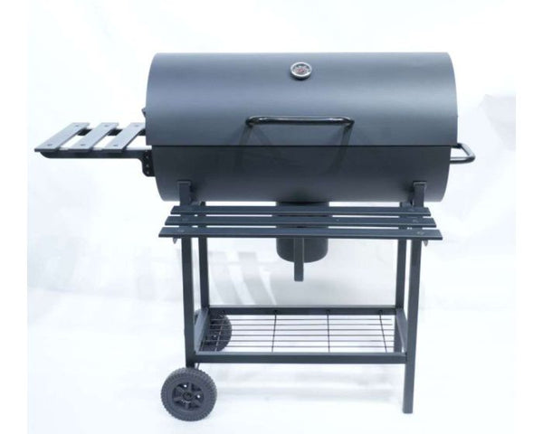 Charcoal Bbq - New Model Barrel