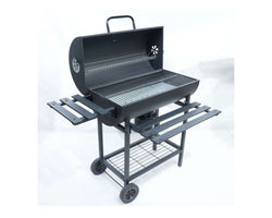 Charcoal Bbq - New Model Barrel