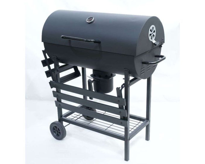 Charcoal Bbq - New Model Barrel - Image 3
