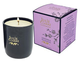 Julie Clarke Nocturne 210g Candle - Lavender & Eucalyptus