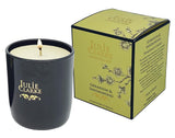 Julie Clarke Nocturne 210g Candle - Geranium & Sandalwood