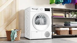 Bosch 8kg Heat Pump Dryer | WTH85225IE