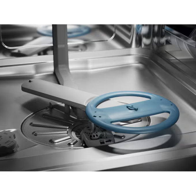 Electrolux Integrated Dishwasher 13 Place B Rated - Image 5