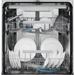 Electrolux Integrated Dishwasher 13 Place B Rated