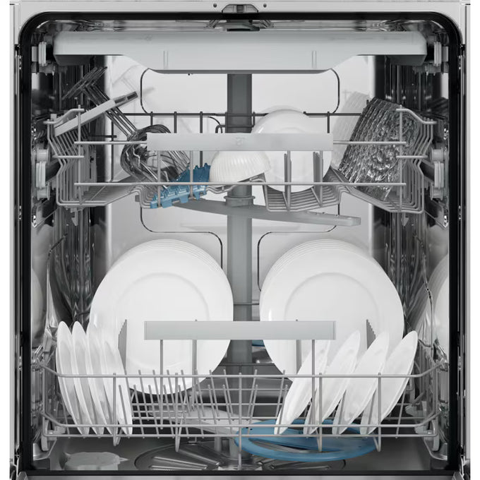 Electrolux Integrated Dishwasher 13 Place B Rated - Image 2
