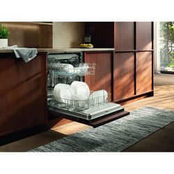 Electrolux Integrated Dishwasher 13 Place B Rated