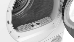 Bosch Serie 6 9KG Heat Pump Tumble Dryer | WQG24500GB