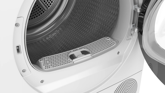 Bosch Serie 6 9KG Heat Pump Tumble Dryer | WQG24500GB - Image 10