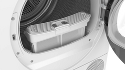 Bosch Serie 6 9KG Heat Pump Tumble Dryer | WQG24500GB