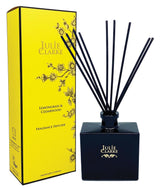 Julie Clarke Nocturne 150ml Diffuser - Lemongrass & Cedarwood