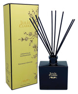 Julie Clarke Nocturne 150ml Diffuser - Geranium & Sandalwood