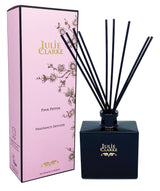 Julie Clarke Nocturne 150ml Diffuser - Pink Pepper
