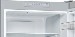 Bosch KGN33NLEBG Series 2 fridge-freezer, freestanding, energy-efficient, spacious design – available at Keans Claremorris.