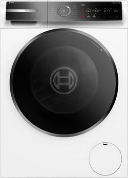 Bosch Series 8 Washing Machine | Front Loader | 10kg | 1400 rpm