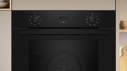 Neff N30 B1DCC0AK3B Electric Oven – Black