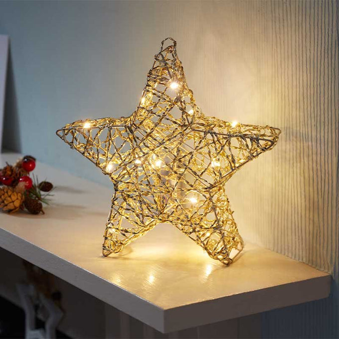 Gold Weave WonderStarlet! - 20cm - Image 1