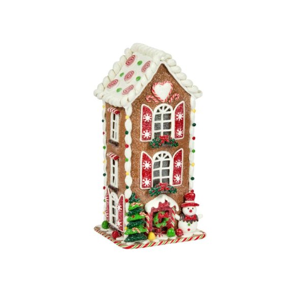 InLit Frosty CandyHome 29cm