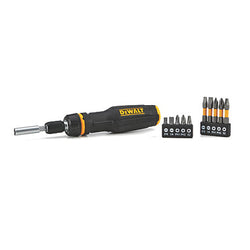 DeWalt Fullfit Telescoping Screwdriver Set