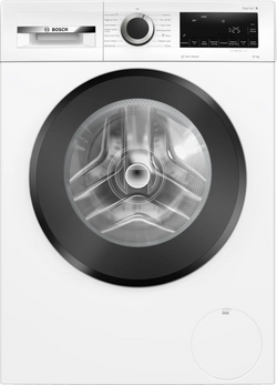 Bosch 10kg Washing Machine 1400 Spin WGG254Z1GB