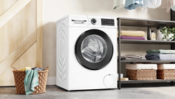 Bosch 10kg Washing Machine 1400 Spin WGG254Z1GB