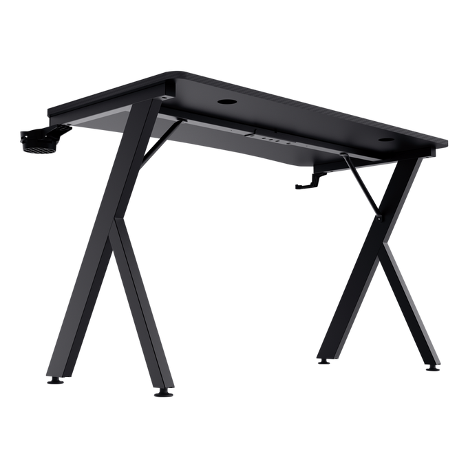 Trust GXT 700 Omnius Gaming Desk | T25420 - Image 4