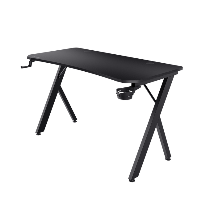 Trust GXT 700 Omnius Gaming Desk | T25420 - Image 1