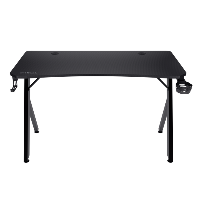 Trust GXT 700 Omnius Gaming Desk | T25420 - Image 3