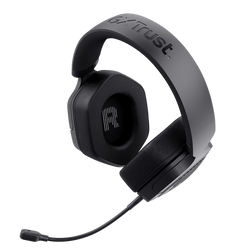 Trust Carus Headset Black