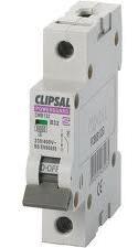 Phx 10 Amp Circuit Breaker, automatic overload and short circuit protection, ROHS approved – Keans Claremorris