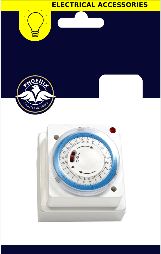 Immersion Timers Manual for precise, energy-saving control of immersion heaters in home and commercial systems - Keans