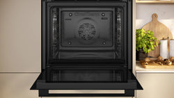 Neff N30 B1DCC0AK3B Electric Oven – Black