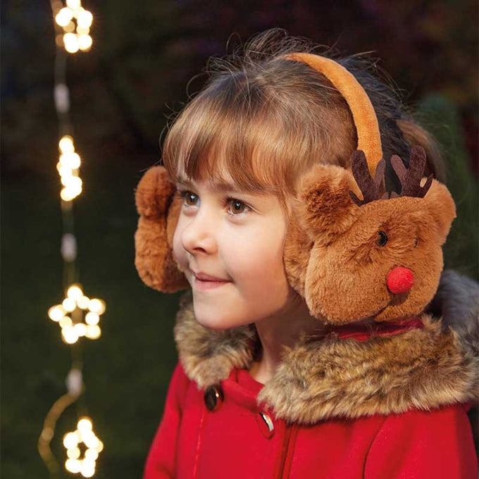 Rudy Earmuffs - Image 1