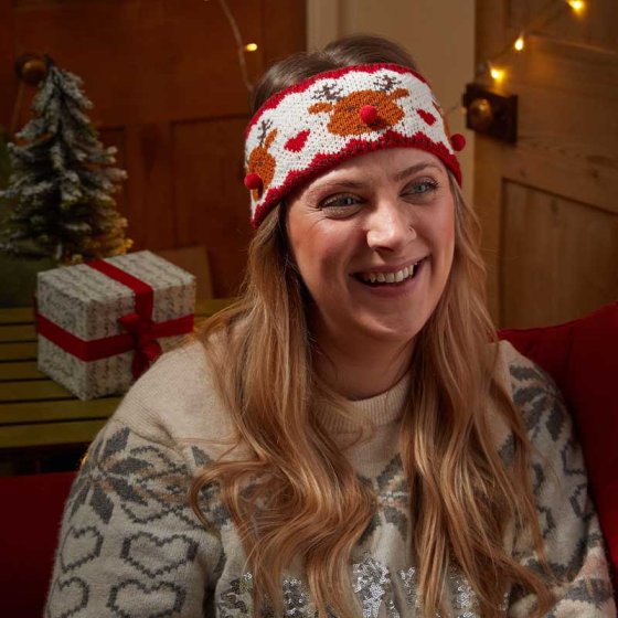 Rudy Headband - Image 1