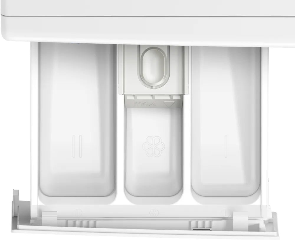Bosch Series 6 WGG24400GB 9kg 1400 Spin White Washing Machine - Keans Claremorris