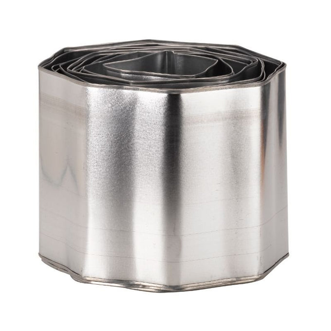 Metal Edge  15cm x 3m - Image 3