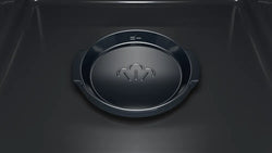 Bosch Single Oven Stainless Steel