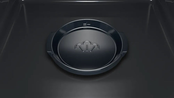 Bosch Single Oven Stainless Steel - Image 6