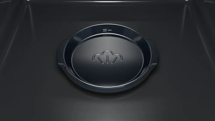 Bosch Built-In Black Oven with Steam Function HQA534BB3B - Keans Claremorris