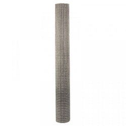 Weldmesh Roll 13mm x 13mm 1x5m Galvanised Steel Mesh Fence - Keans Claremorris