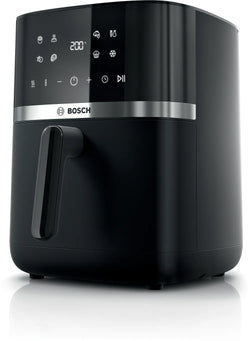 Bosch Series 4, Air Fryer, Black | MAF462BOGB