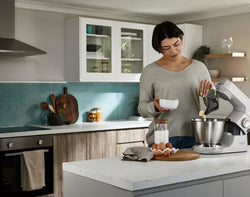 Kenwood Chef Creaming Beater | AT501