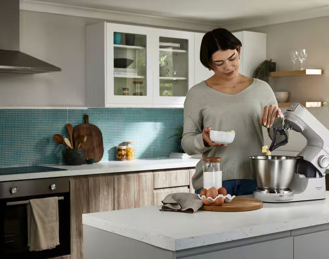 Kenwood Chef Creaming Beater | AT501 - Image 3