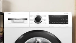 Bosch 10kg Washing Machine iDOS 1400 Spin | WGG254F1GB