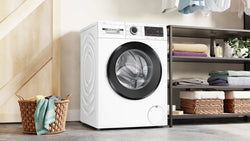 Bosch 10kg Washing Machine iDOS 1400 Spin | WGG254F1GB