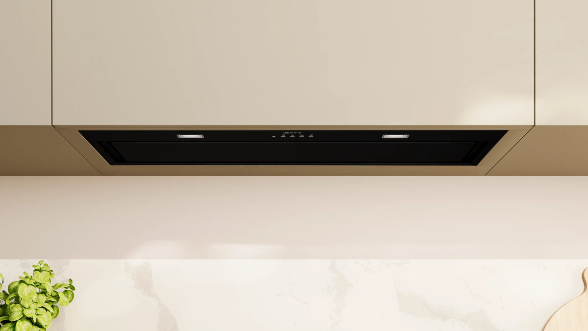 NEFF N 70 Canopy Cooker Hood 86cm Black | D86NAC1S0B - Image 6