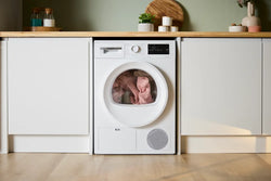 Bosch 8kg Heat Pump Dryer | WTH85225IE