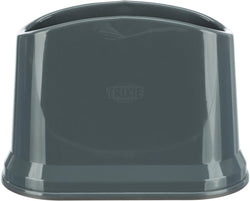 Litter Scoop Holder for easy storage and organization, durable design – available at Keans Claremorris.