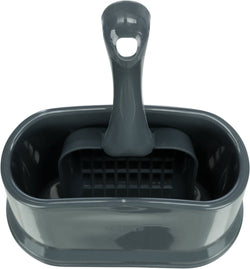 Litter Scoop Holder for easy storage and organization, durable design - available at Keans Claremorris.