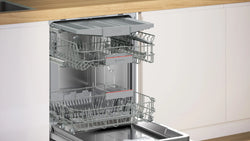 Bosch Serie 4 Fully Integrated Dishwasher – 60cm