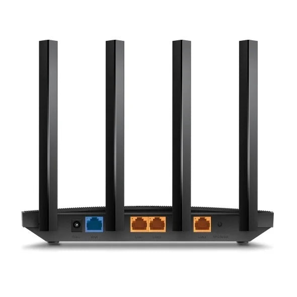 Tp Link Ax1500 Wifi 6 Router Next Gen | TPL-ARCHER-AX12 - Image 3